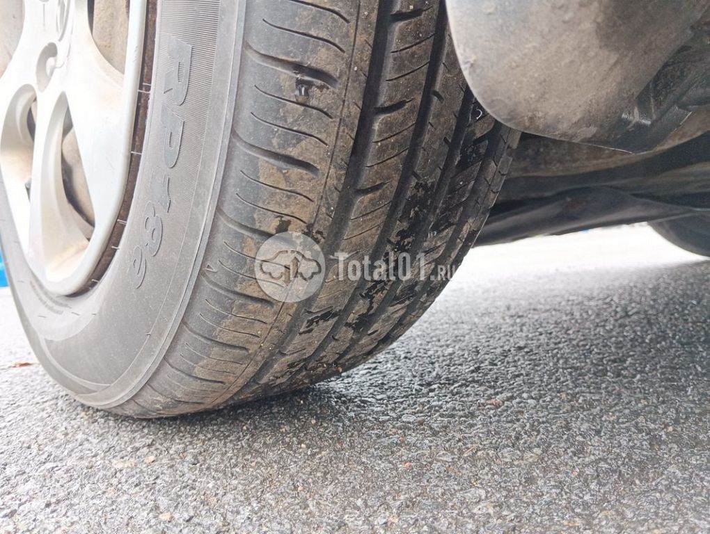 Фото Hyundai Solaris 174