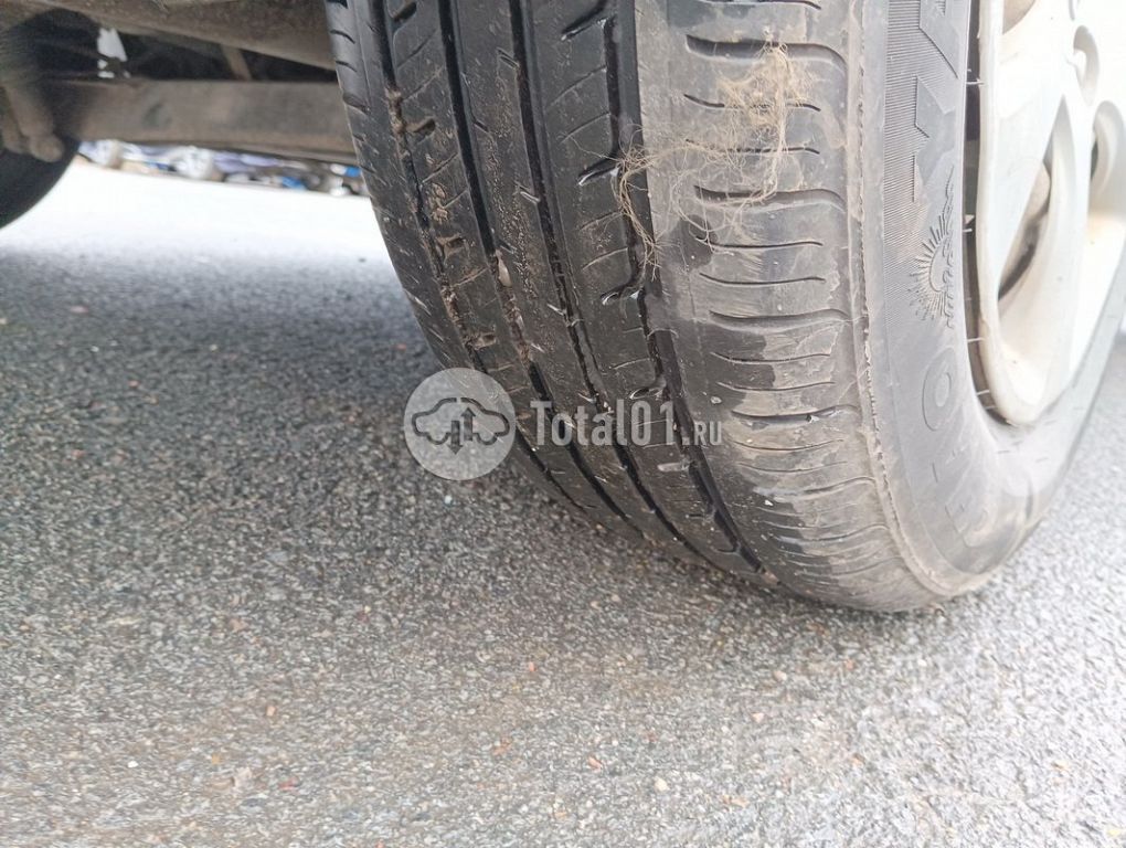 Фото Hyundai Solaris 182