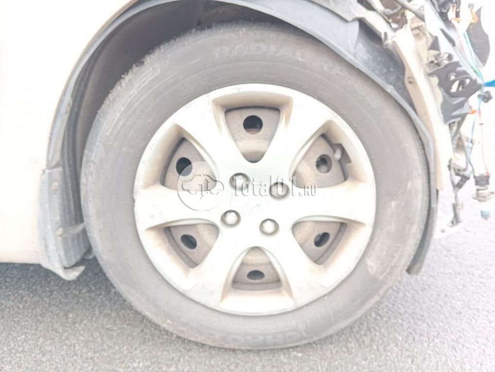 Фото Hyundai Solaris 184