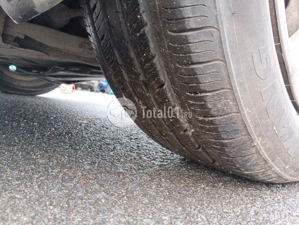 Фото Hyundai Solaris 186