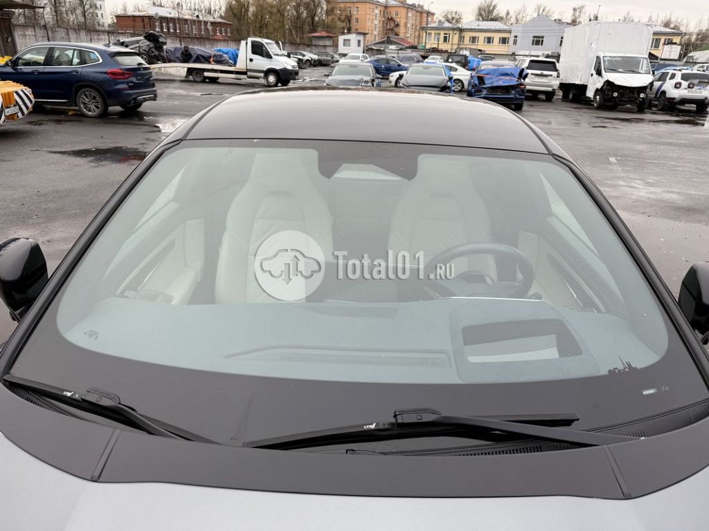 Фото Zeekr 001 6