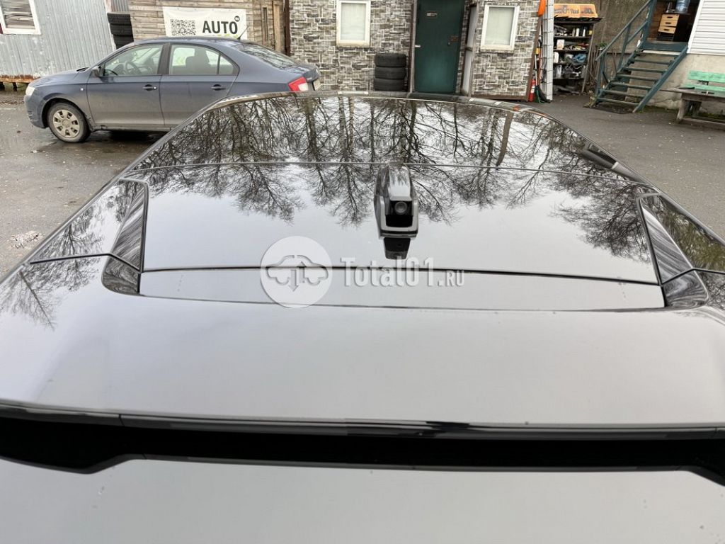 Фото Zeekr 001 16