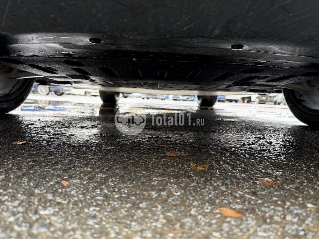 Фото Zeekr 001 32