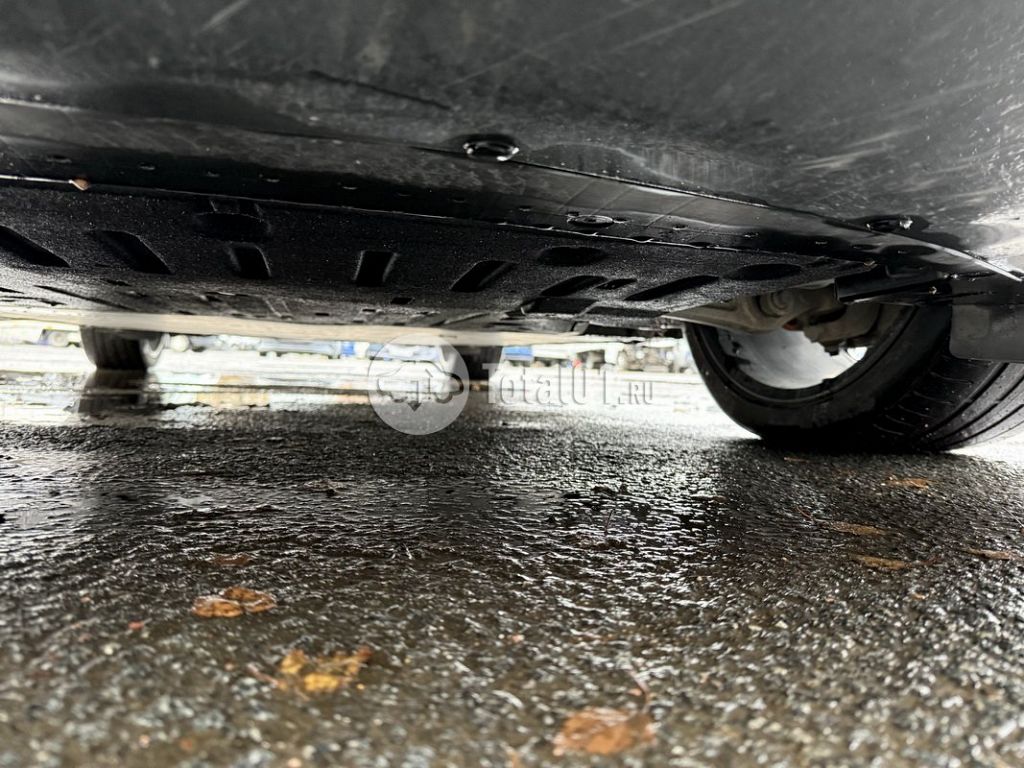 Фото Zeekr 001 34