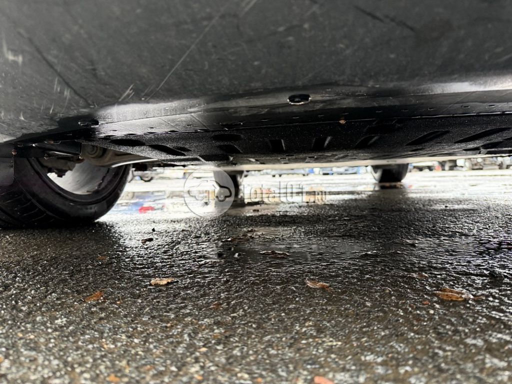 Фото Zeekr 001 36