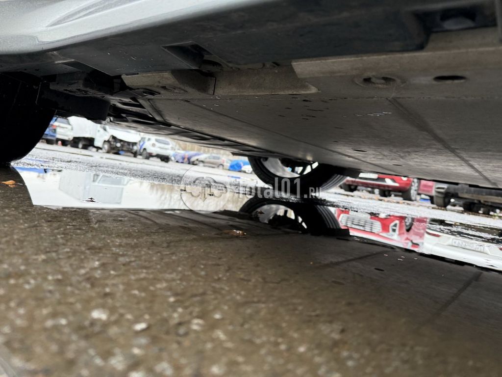 Фото Zeekr 001 40