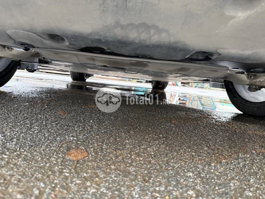 Фото Zeekr 001 42