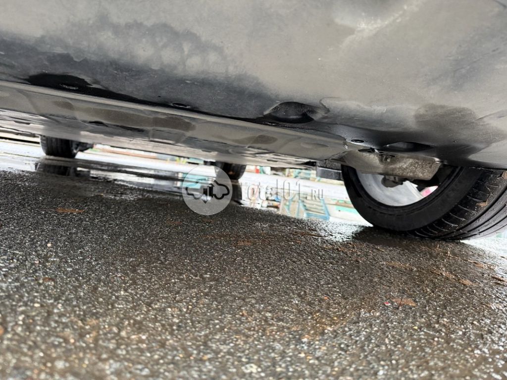 Фото Zeekr 001 44