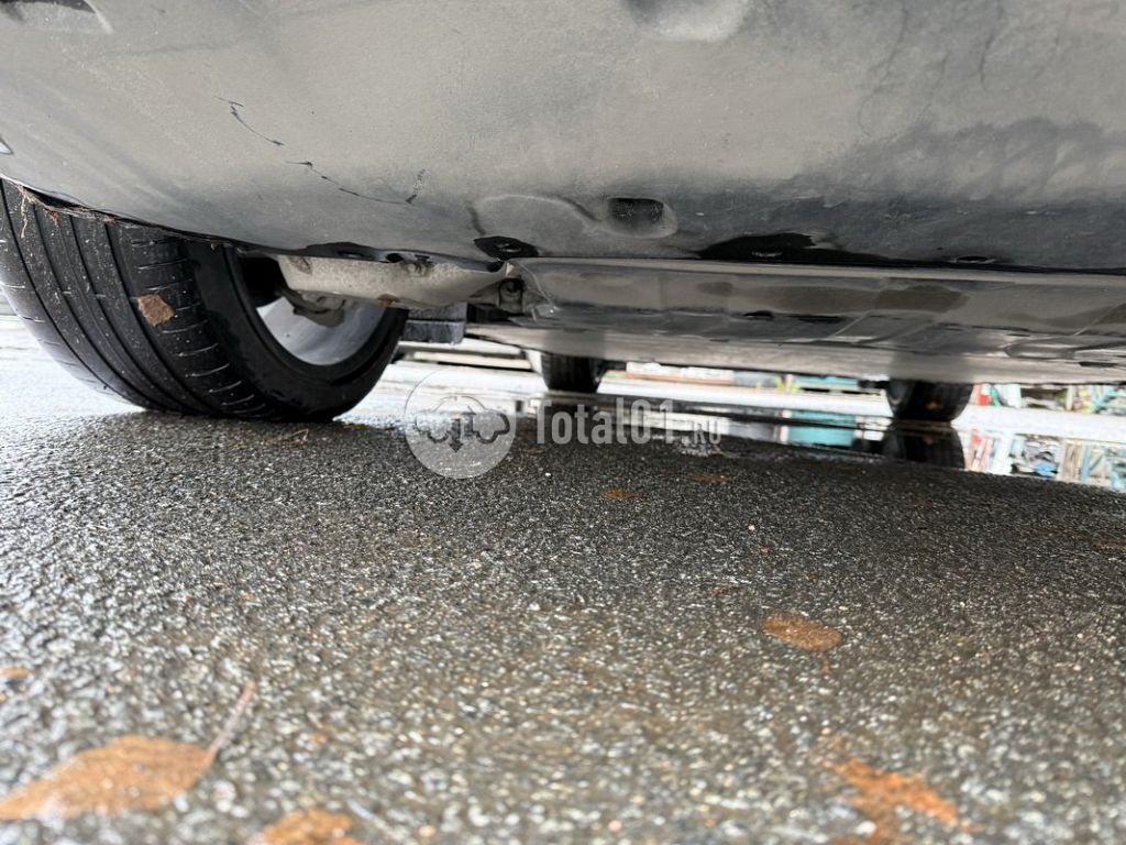 Фото Zeekr 001 46