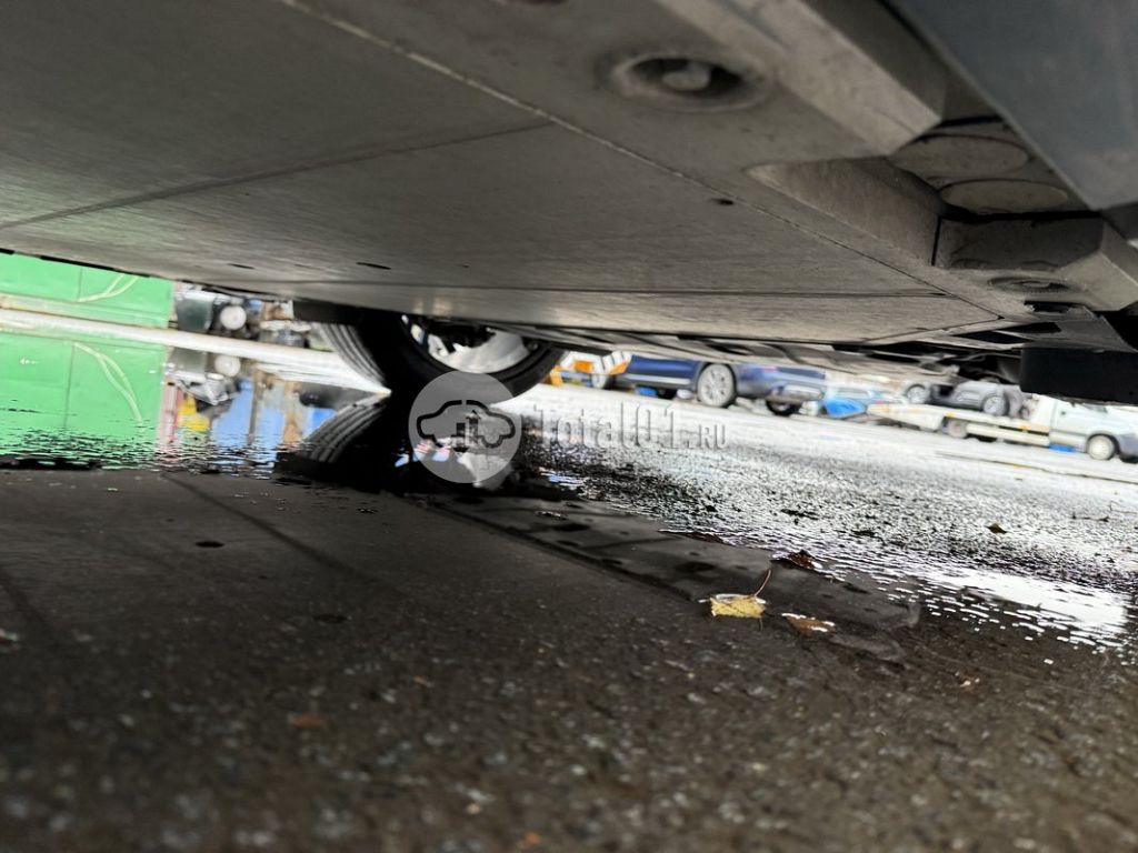 Фото Zeekr 001 48