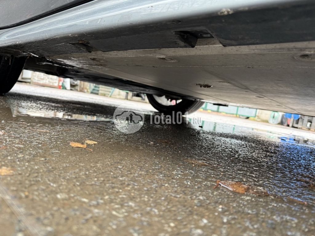 Фото Zeekr 001 50