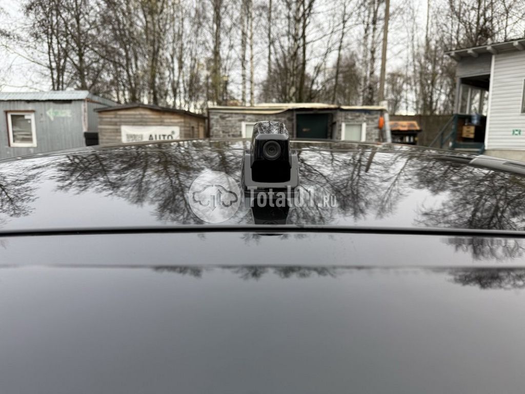 Фото Zeekr 001 62