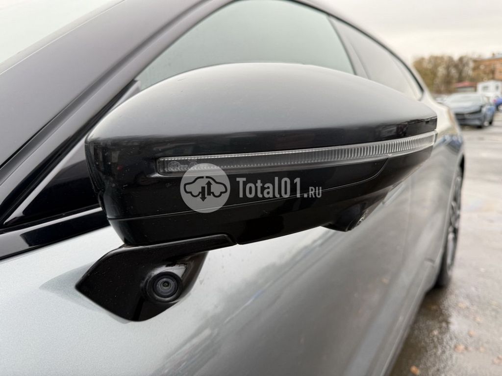 Фото Zeekr 001 70