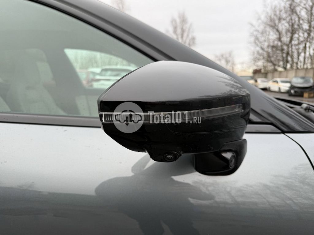 Фото Zeekr 001 72