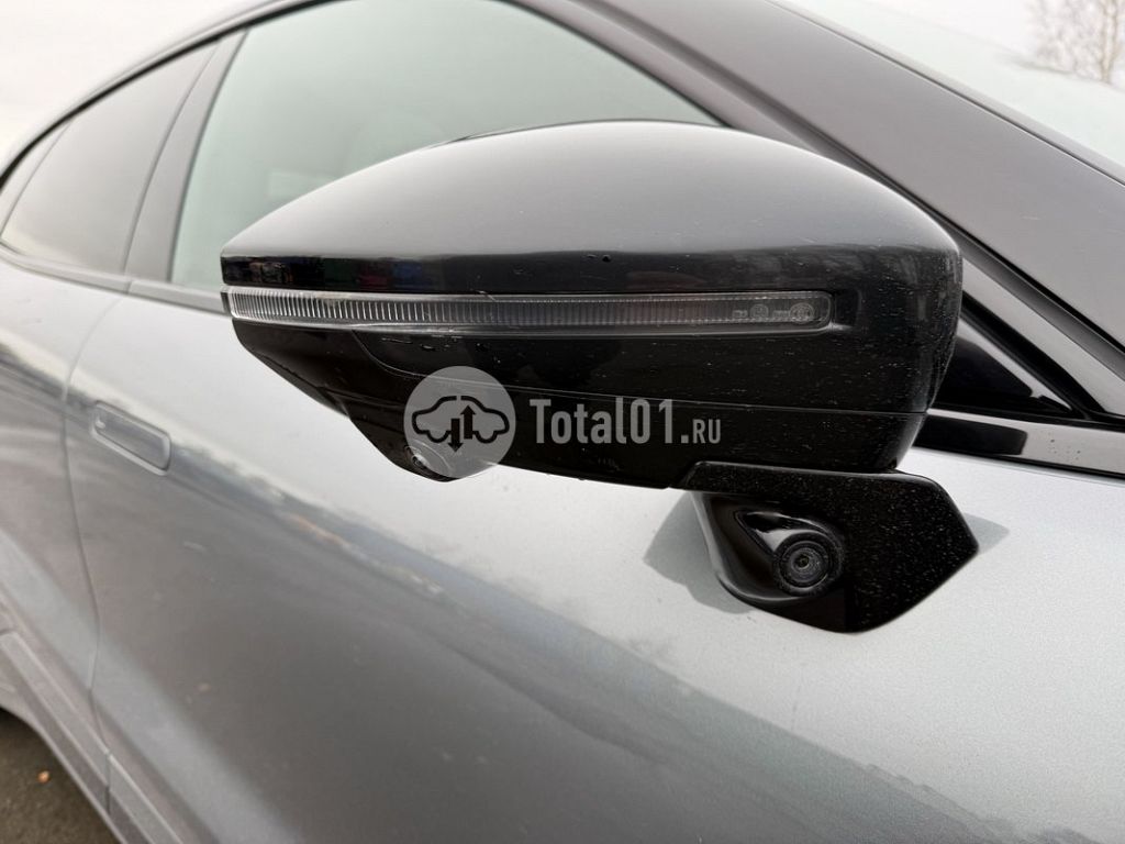 Фото Zeekr 001 74