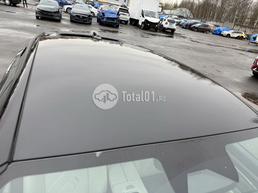 Фото Zeekr 001 76