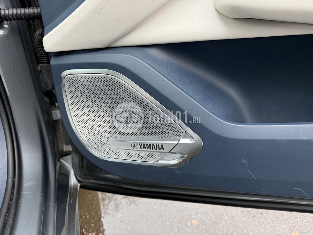 Фото Zeekr 001 88