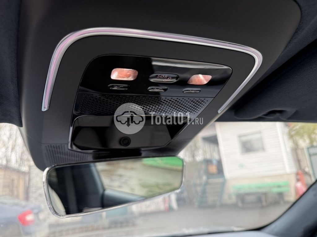 Фото Zeekr 001 142