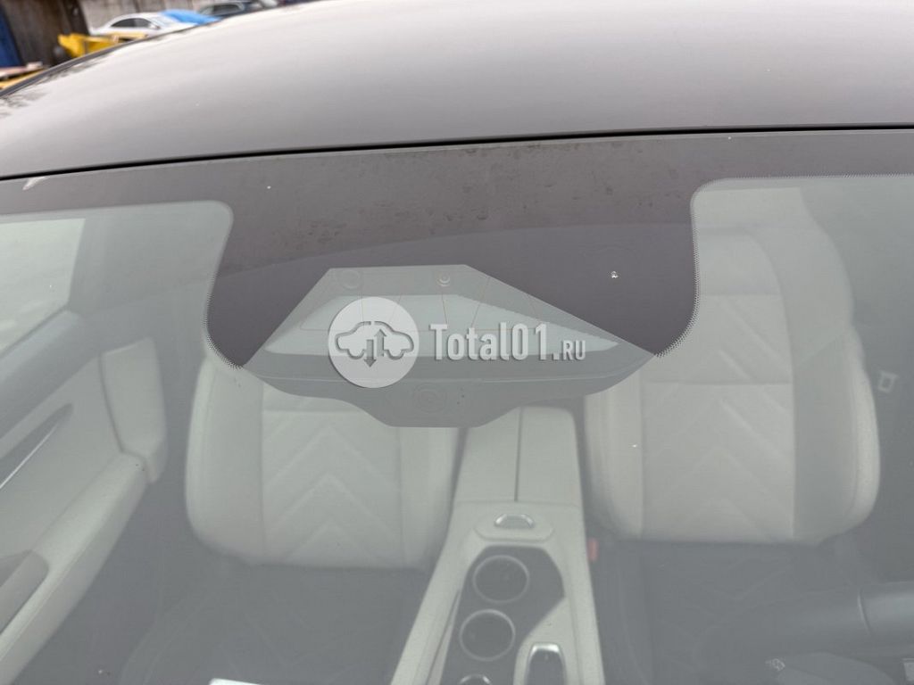 Фото Zeekr 001 148