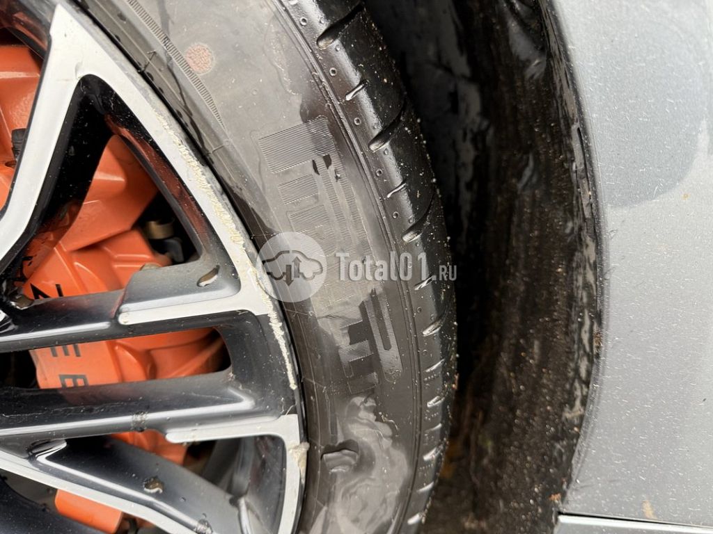 Фото Zeekr 001 152