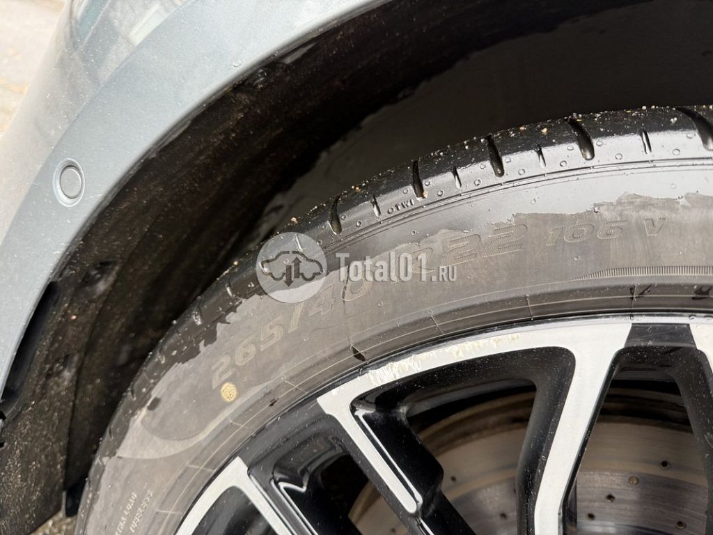 Фото Zeekr 001 154