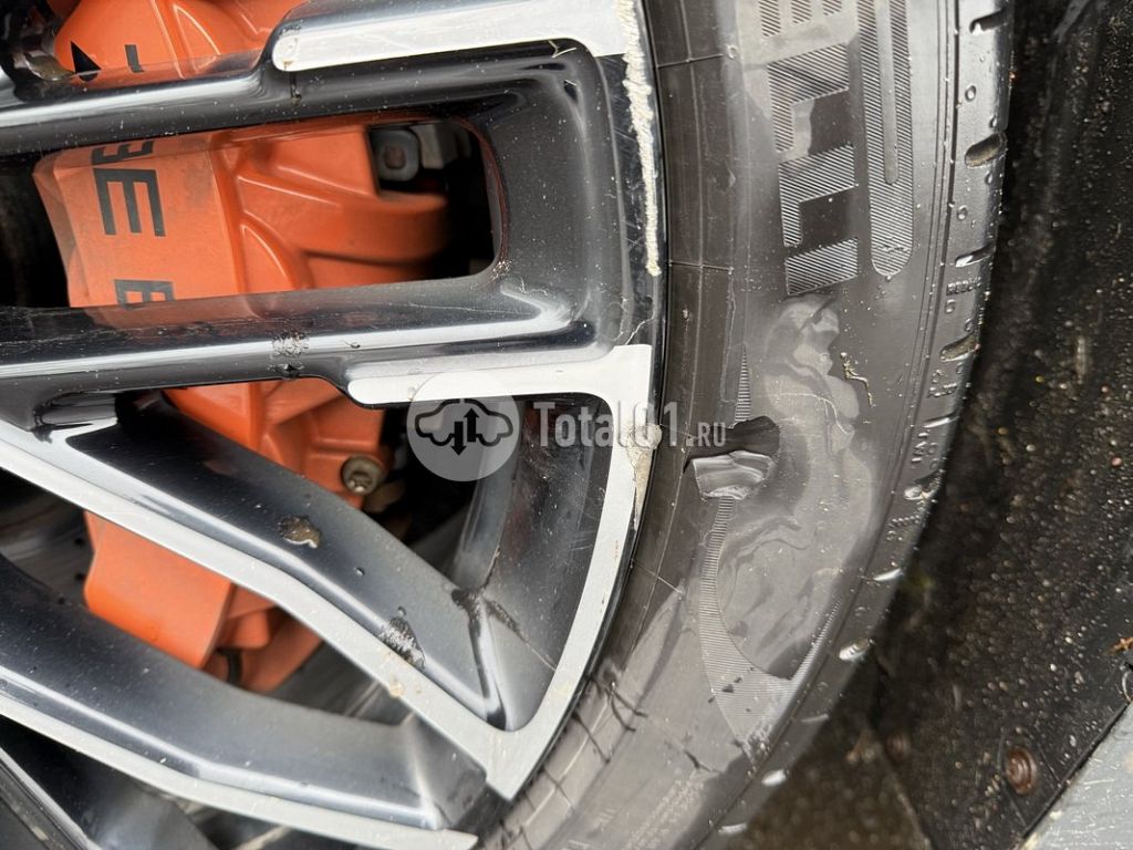 Фото Zeekr 001 160