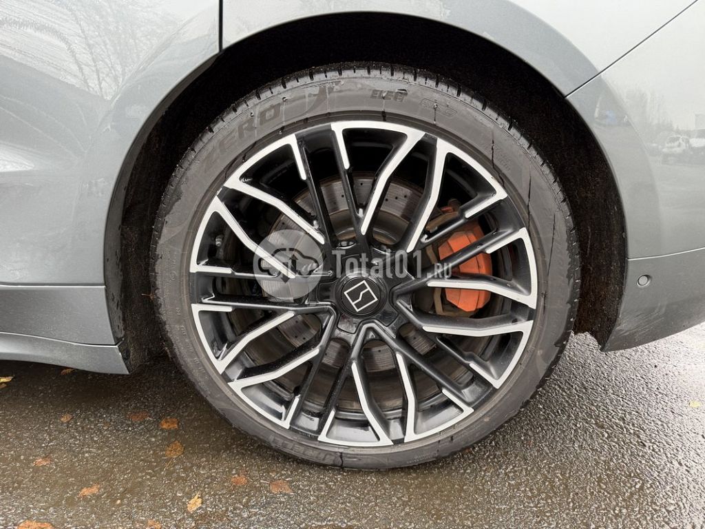 Фото Zeekr 001 162