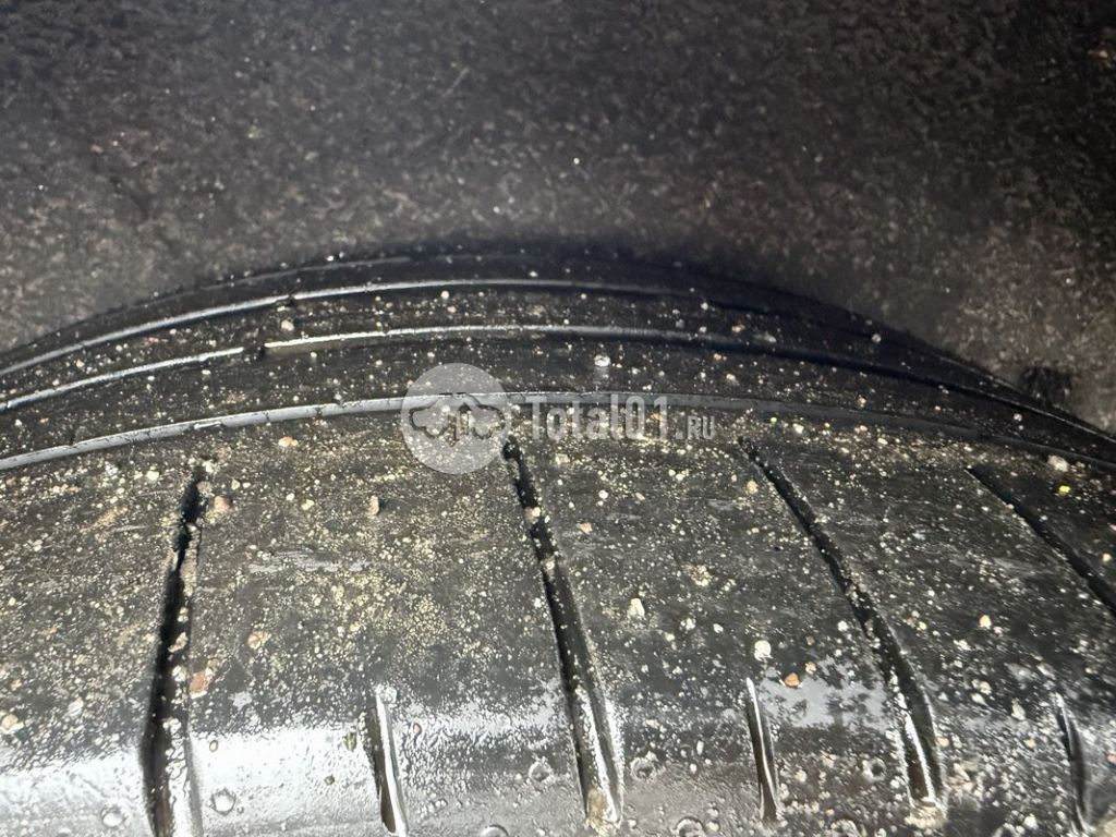 Фото Zeekr 001 164