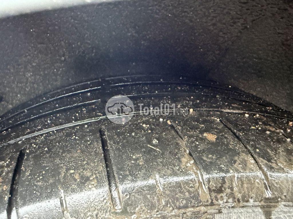 Фото Zeekr 001 168