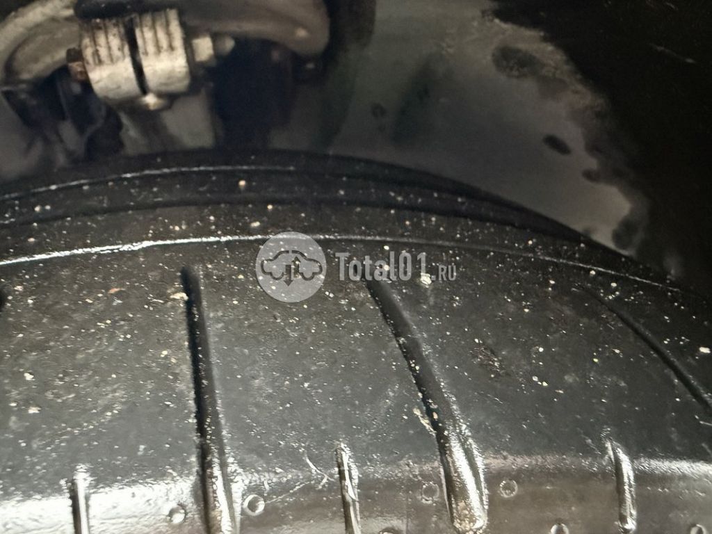 Фото Zeekr 001 172