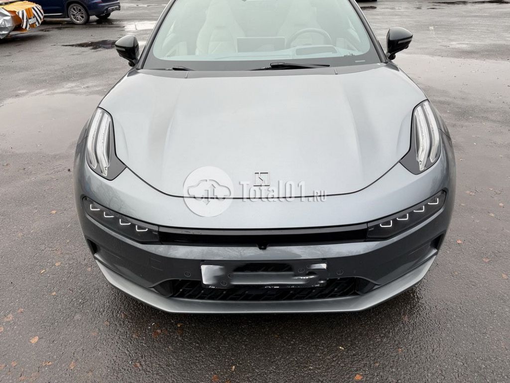 Фото Zeekr 001 178