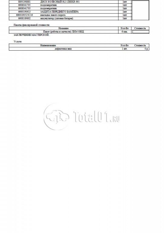 Фото Zeekr 001 184