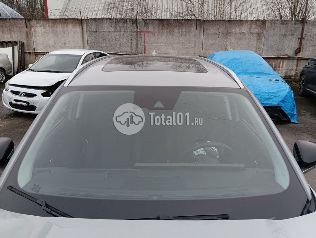 Фото EXEED TXL 6