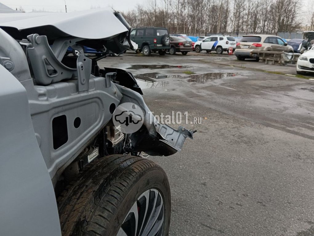 Фото EXEED TXL 20