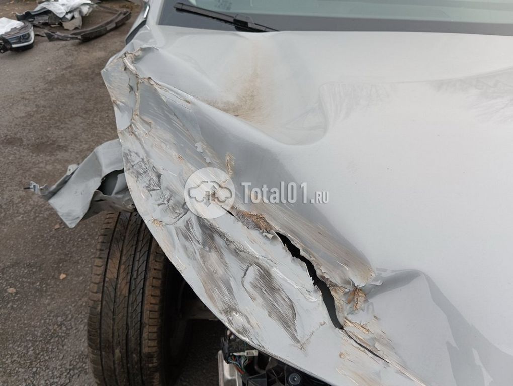 Фото EXEED TXL 28