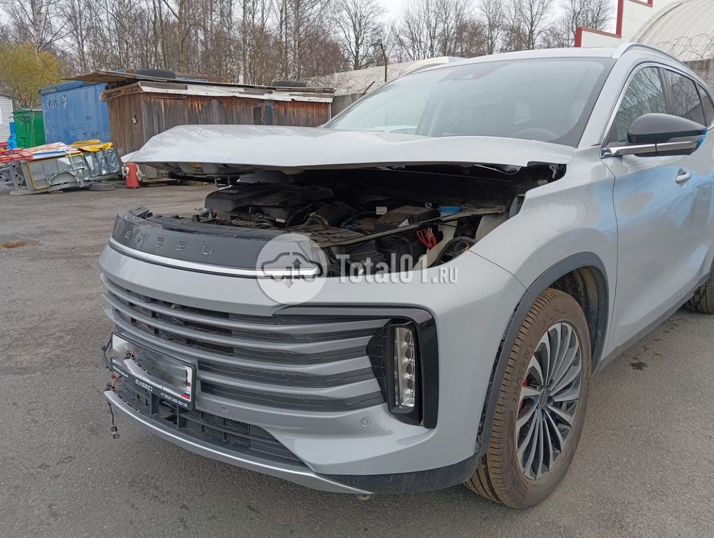 Фото EXEED TXL 30