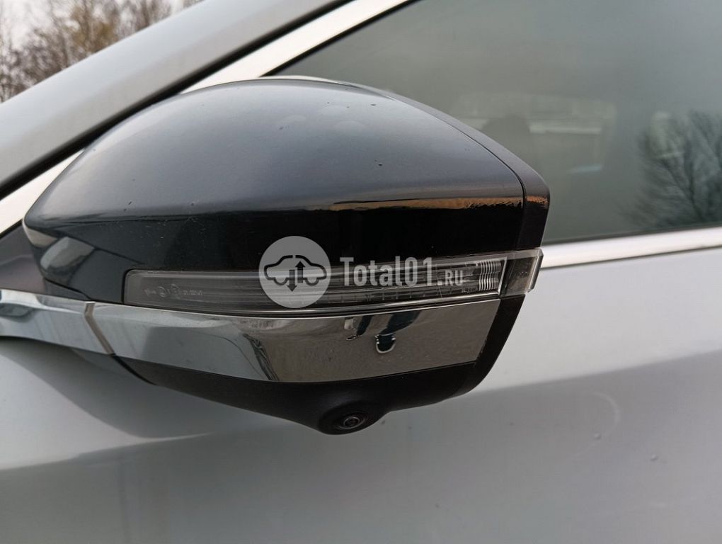 Фото EXEED TXL 36