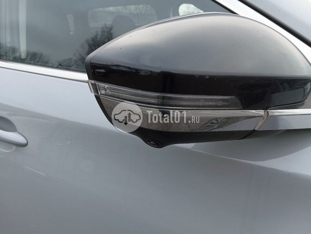 Фото EXEED TXL 52