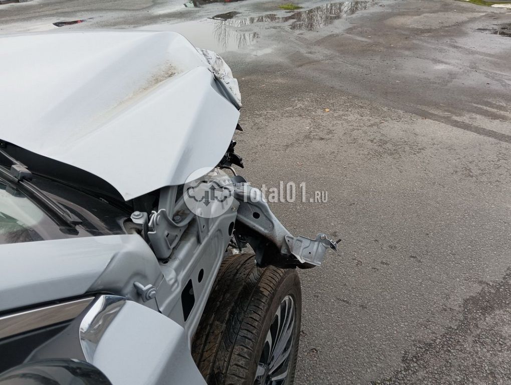 Фото EXEED TXL 56