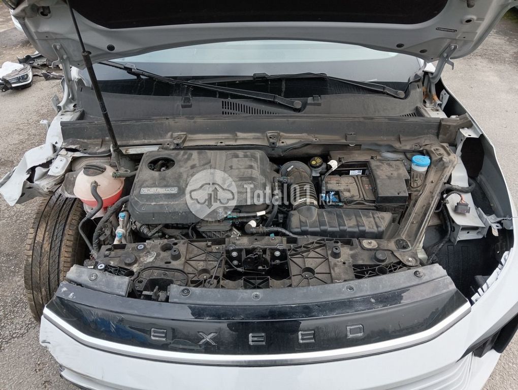 Фото EXEED TXL 60