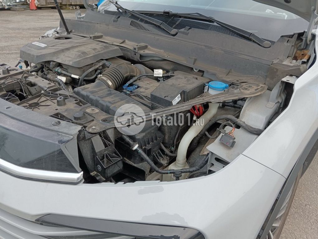 Фото EXEED TXL 64