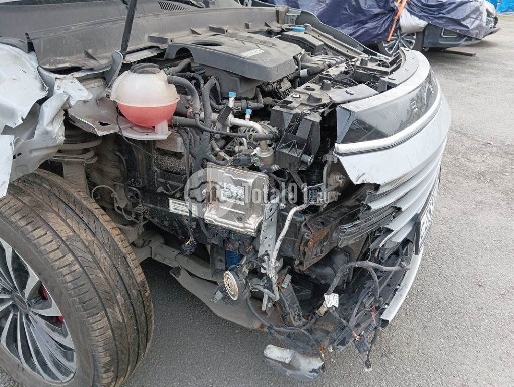 Фото EXEED TXL 66