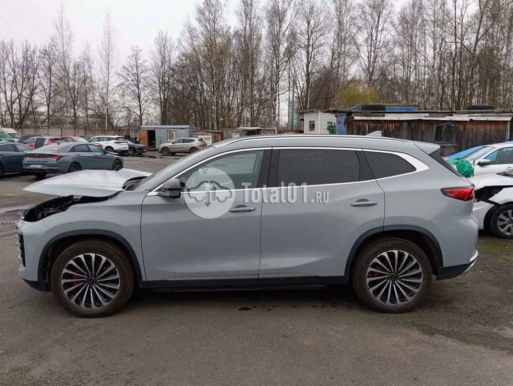 Фото EXEED TXL 68