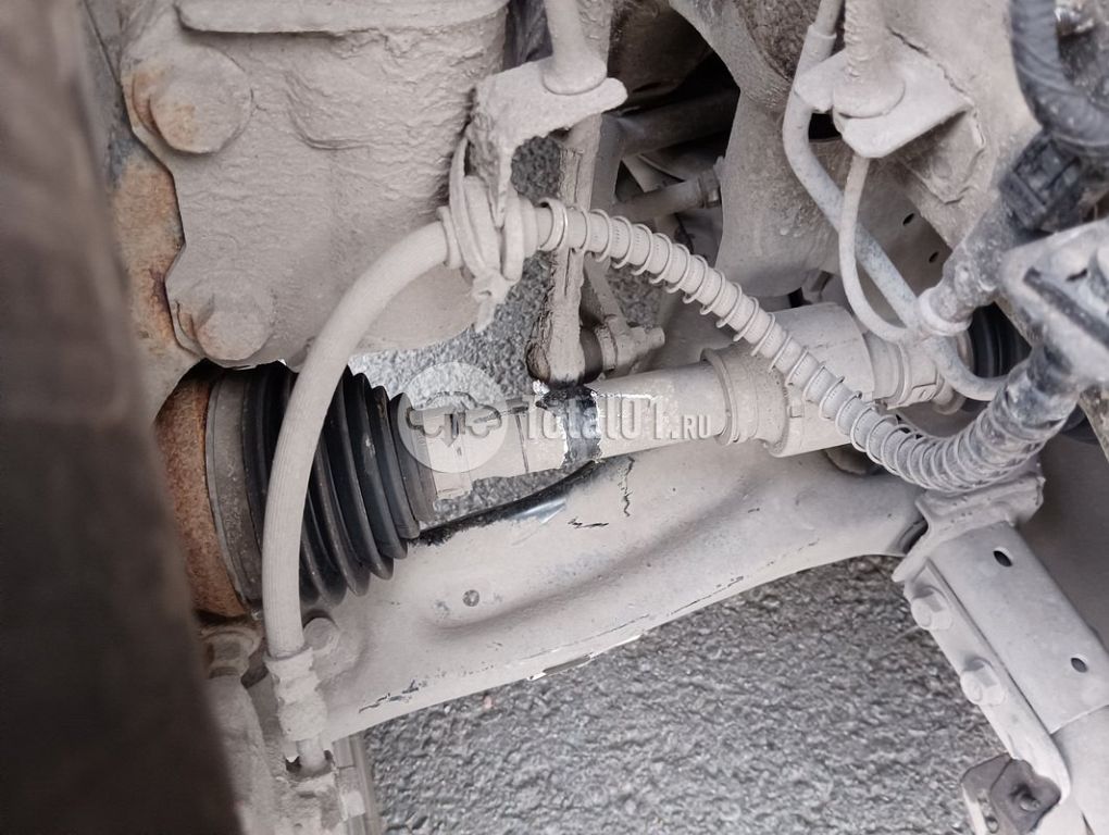 Фото EXEED TXL 70