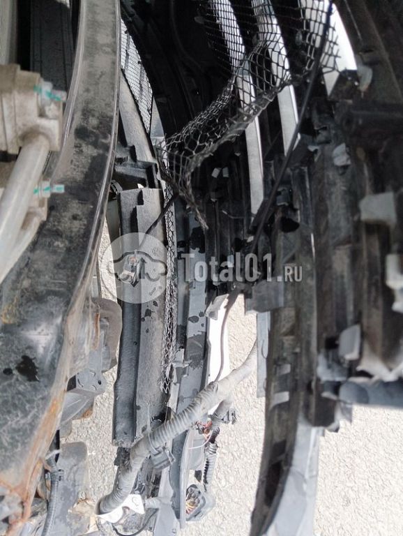 Фото EXEED TXL 74