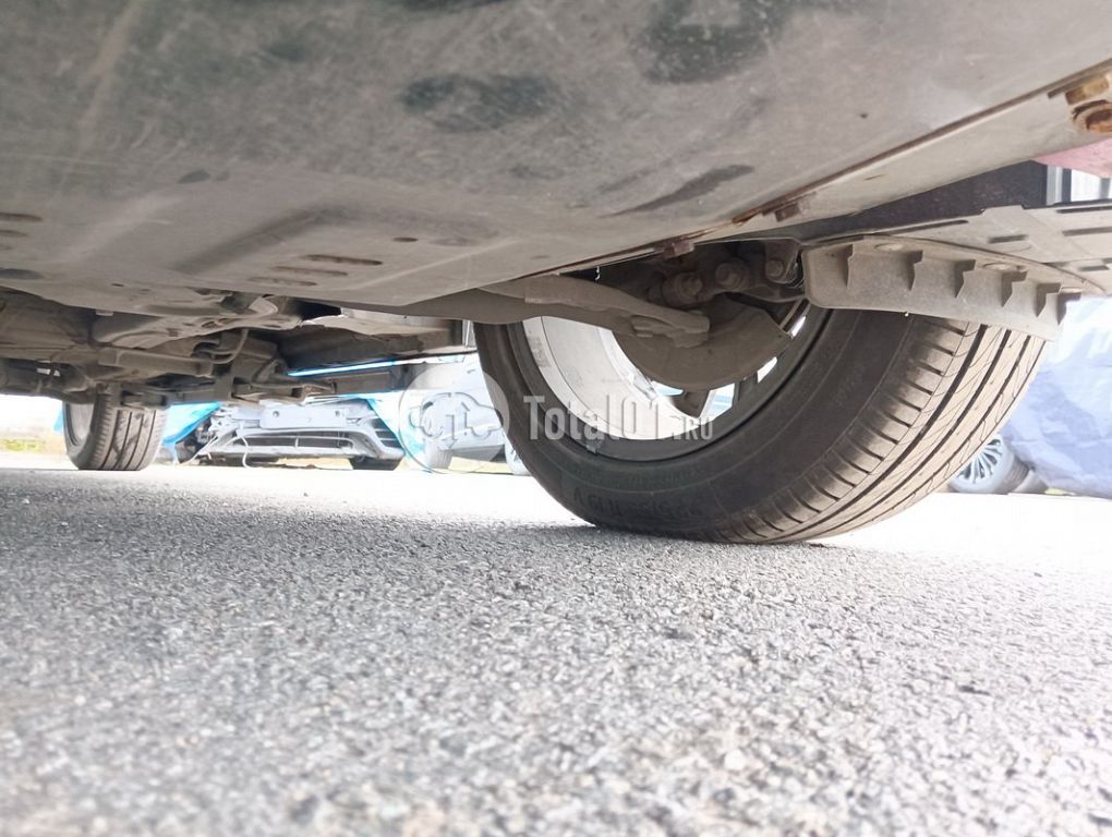 Фото EXEED TXL 78