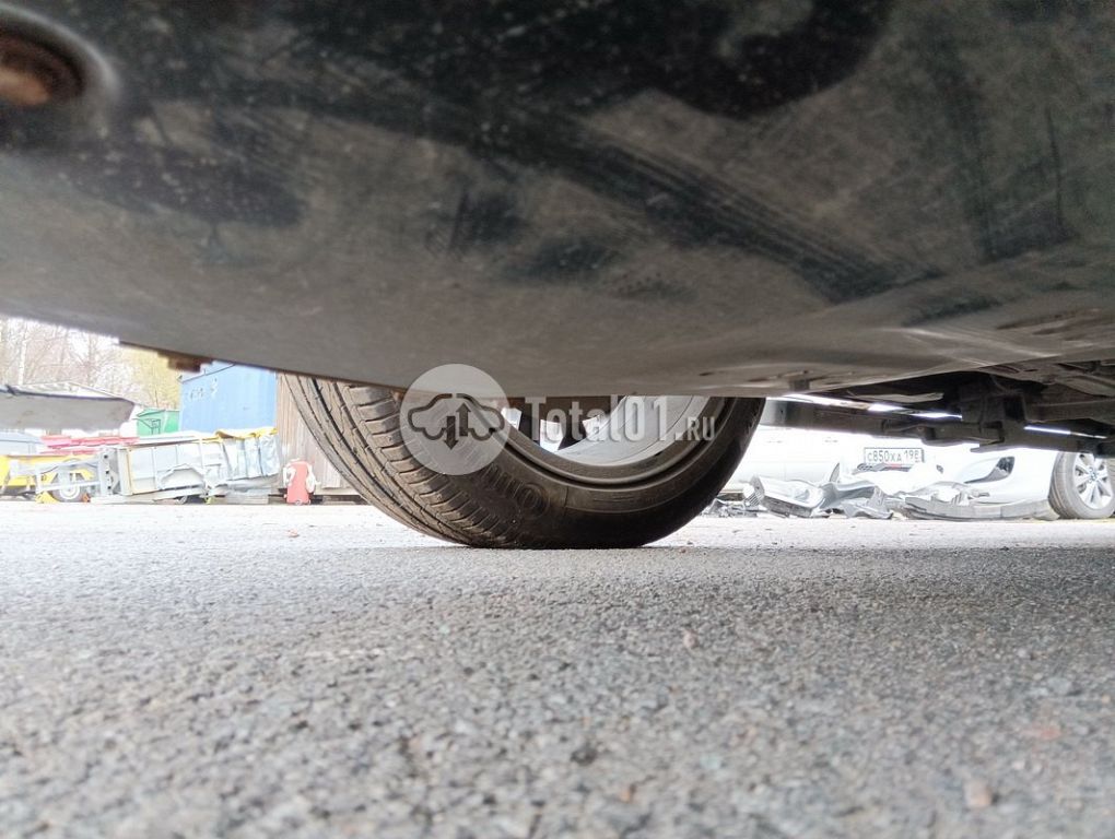 Фото EXEED TXL 80