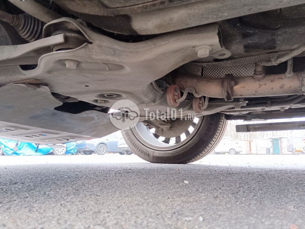 Фото EXEED TXL 82