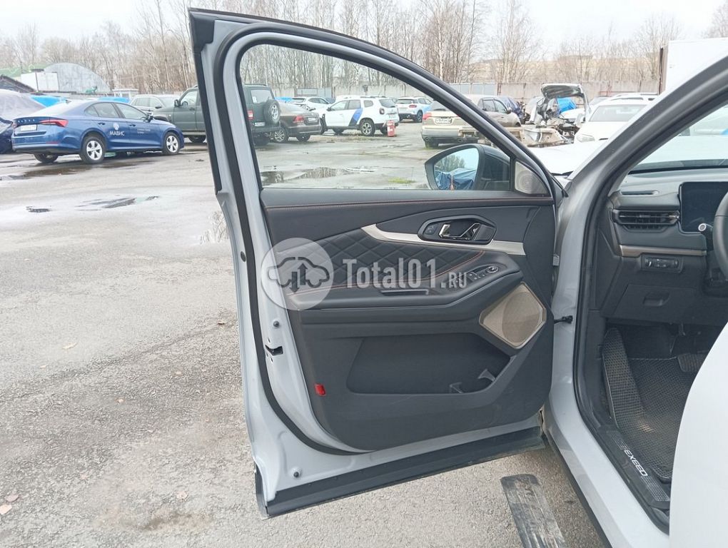 Фото EXEED TXL 84