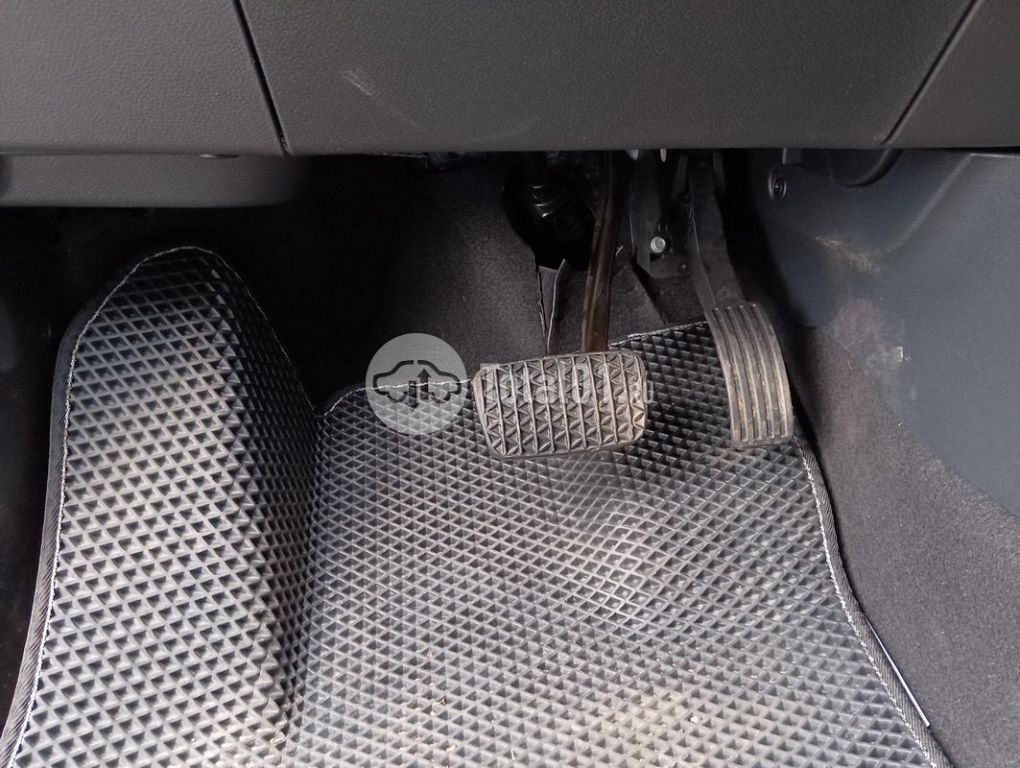 Фото EXEED TXL 86